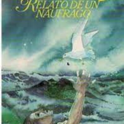 Timeline: RELATO DE UN NÁUFRAGO