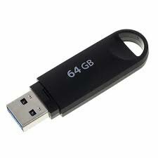 Memoria USB