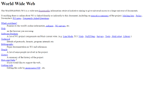 internet
