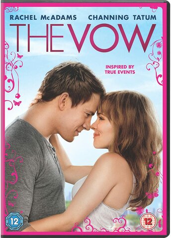 THE VOW