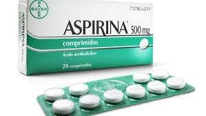 Aspirina