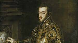 Felipe II.ak Portugal eskuratzea