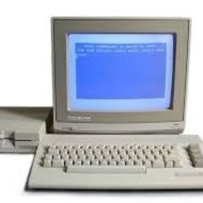 Timeline:  ιστορία υπολογιστών-Ανδρέας ζαφείρης