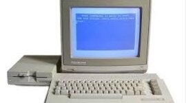 Timeline:  ιστορία υπολογιστών-Ανδρέας ζαφείρης