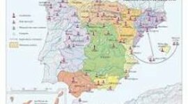 Timeline: ESPAINIA ARO MODERNOAREN HASIERAN