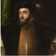 bihurtzea (Karlos V.a izenarekin)