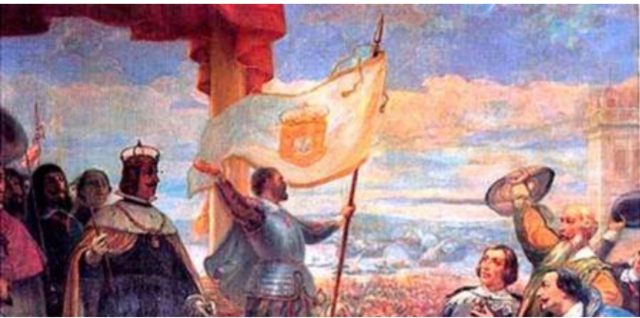 Felipe II.ak Portugal eskuratzea