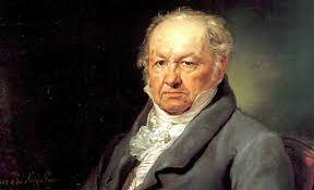 FRANCISCO DE GOYA