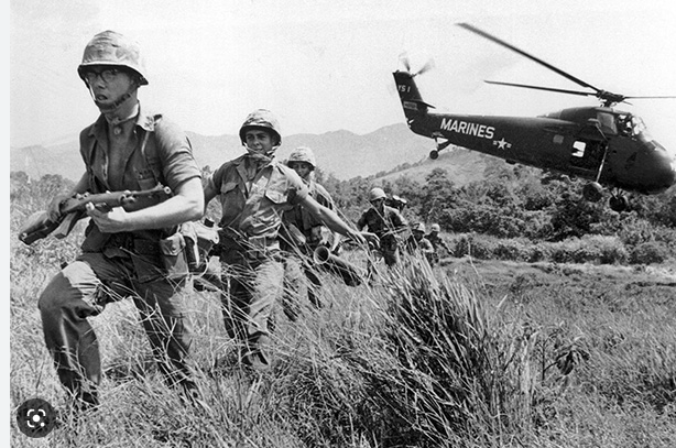 Fi de la guerra de Vietnam