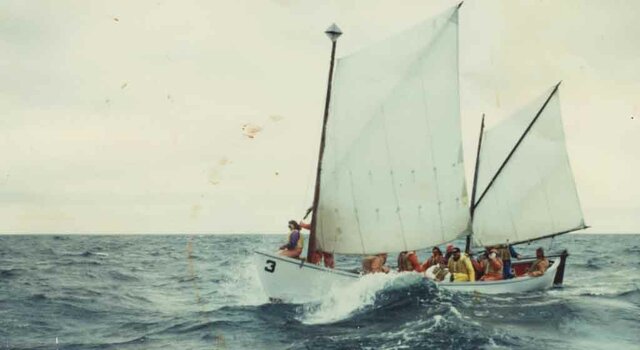 The story of Outward Bound