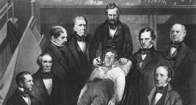 Anesthesia
