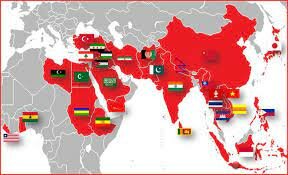 LA CONFERÈNCIA DE BANDUNG