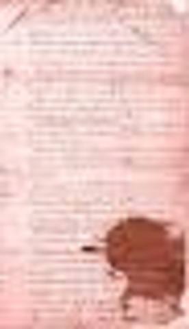 english bill of rights