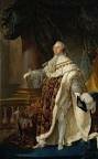 LUIS XVI DE FRANCIA