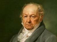 FRANCISCO DE GOYA
