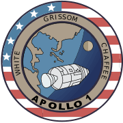 Accident del Apolo 1