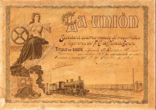 SOCIEDADES DE SOCORROS MUTUOS