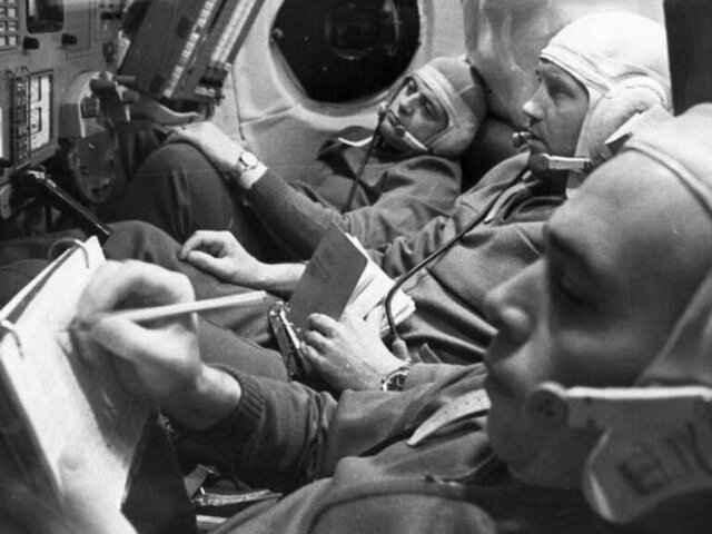 Accidents en les proves espacials nord-americanes i soviètiques