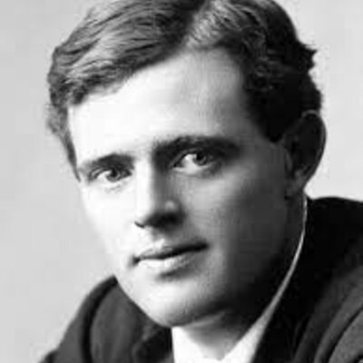 Timeline: Жизнь и творчество Джека Лондона