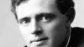 Timeline: Жизнь и творчество Джека Лондона