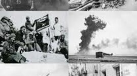 Timeline: Esdeveniments II República i Guerra Civil