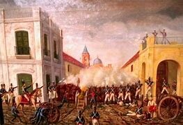 Segona revolució anglesa