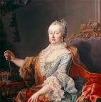 Vladanje Marije Terezije