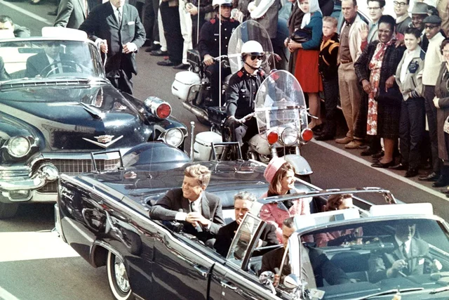JFK Assassination