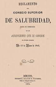 Publicación Del Boletín Del Departamento De Salubridad, Su Órgano Oficial De Difusión Publicado Sin Interrupción De 1918 A 1922.