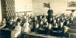 Splošna šolska naredba