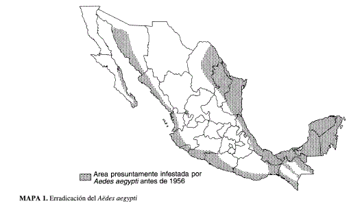 La Fiebre Amarilla Se Erradicada Del País, basados en los informes elaborados por los representantes de la Fundación y del Departamento de Salubridad,