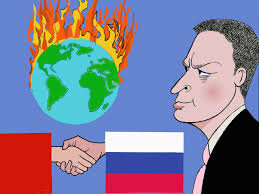 Armistice in the Korean War (1953)