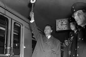 Geneva Summit (1955)