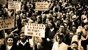 The Suez Crisis (1956)