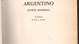 Timeline: Antecedentes del Derecho Comercial en Argentina