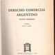Derecho comercial