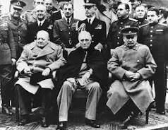 NATO Treaty is Signed in Washington