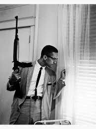 Assassination of Malcolm X