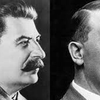 Timeline: Dictators Come to Power