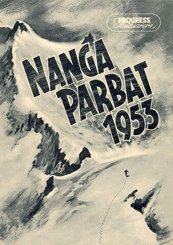 Sortie du film Nanga Parbat