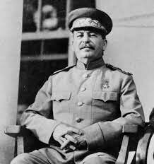 Stalin becomes dictator of USSR