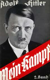 The Writing and Publication of Mein Kampf