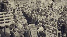 Timeline: 1960s and public protests