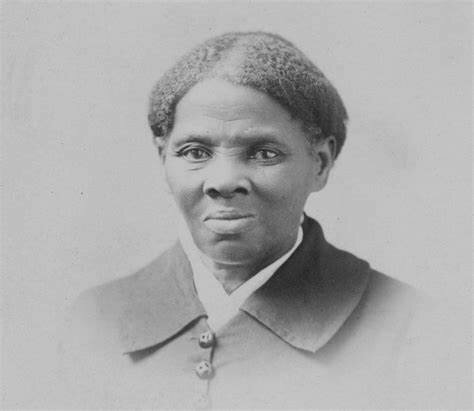 Harriet Tubman