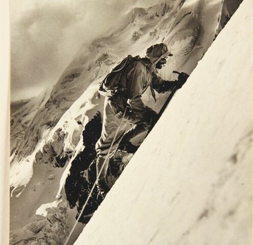 Première expédition en Bolivie