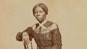 Harriet Tubman