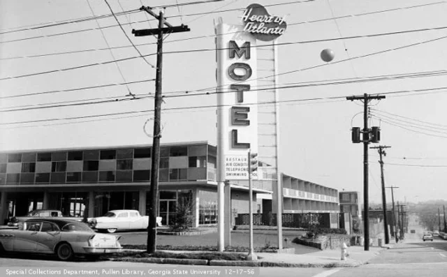 Heart of Atlanta Motel vs. US, Supreme Court case