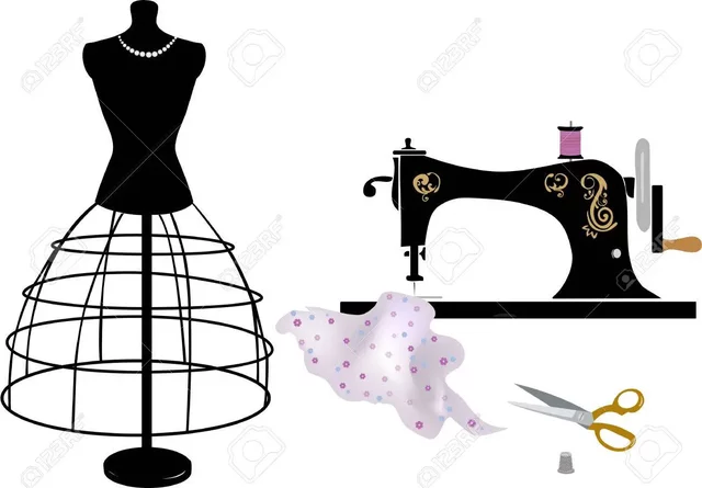 Industria de confección