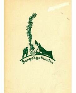 Parution de Bergvagabunden