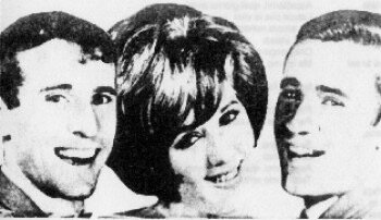 TNT hizo historia en Eurovisión